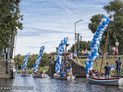 Veel te doen tijdens de Vlietdagen